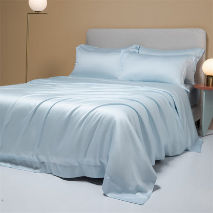 Luxury 200-Thread Count Lenzing Tencel™ Lyocell Bedding Set