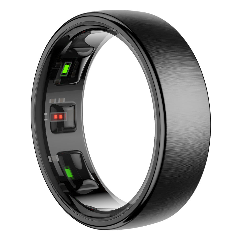 SleepSense™ Smart Ring – Sleep & Recovery Tracker