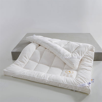 Cloud-Soft Soybean Fiber Mattress