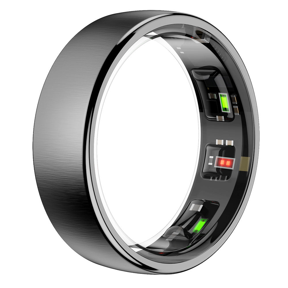 SleepSense™ Smart Ring – Sleep & Recovery Tracker