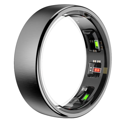 SleepSense™ Smart Ring – Sleep & Recovery Tracker
