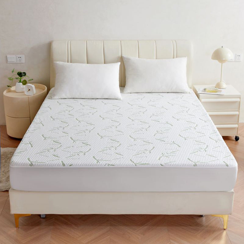 Bamboo Waterproof Mattress Protector