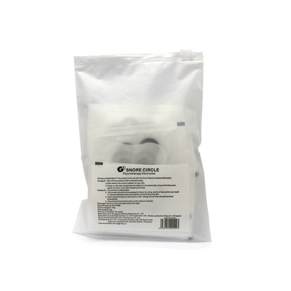 Snore Circle YA4300 Pro  Smart Anti Snoring Device