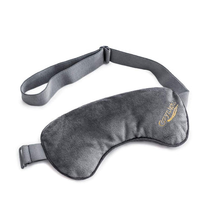 ThermaLav™ Weighted Lavender Sleep Mask