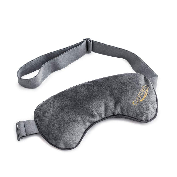 ThermaLav™ Weighted Lavender Sleep Mask