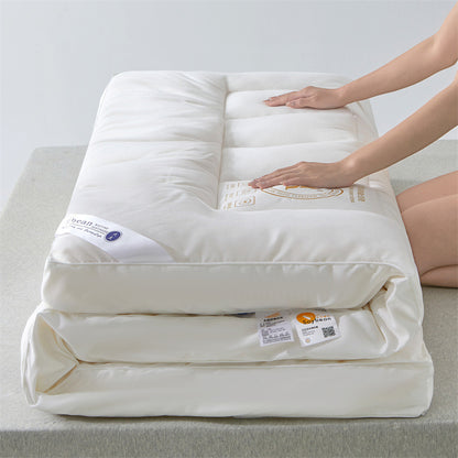 Cloud-Soft Soybean Fiber Mattress