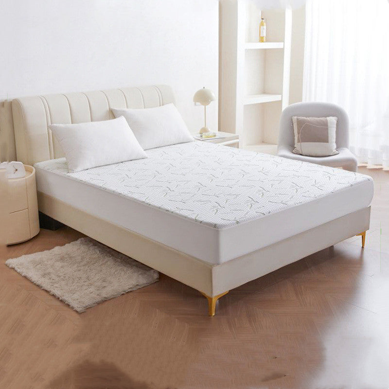 Bamboo Waterproof Mattress Protector