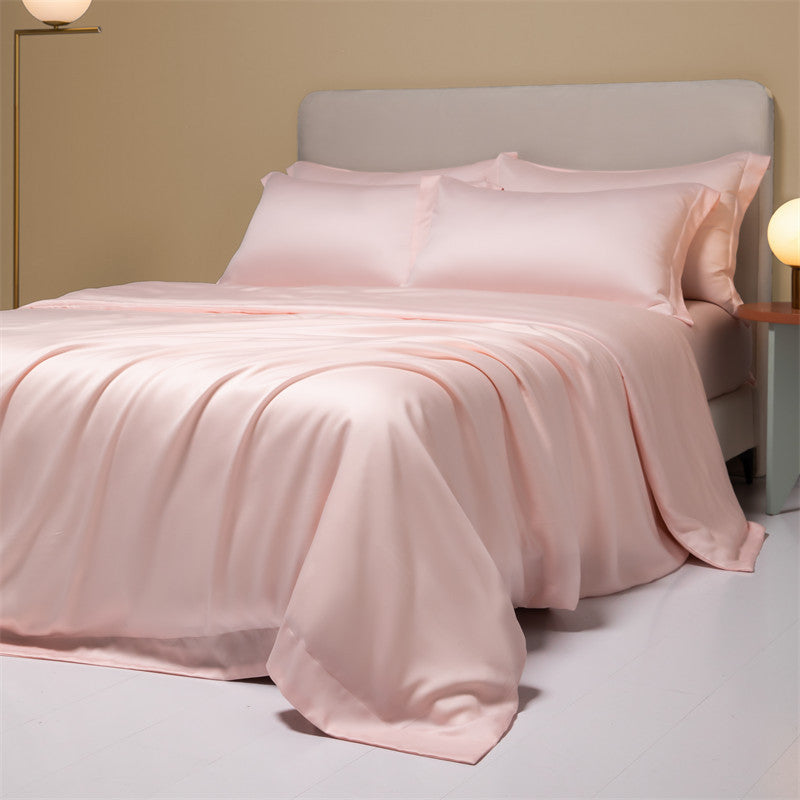 Luxury 200-Thread Count Lenzing Tencel™ Lyocell Bedding Set