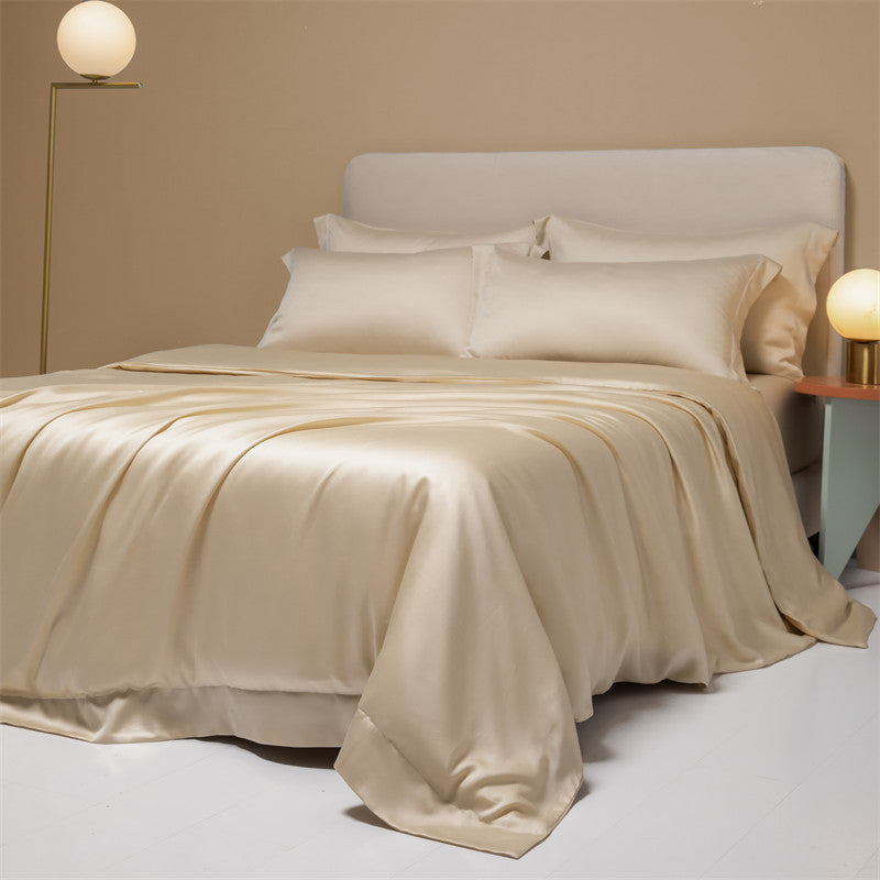 Luxury 200-Thread Count Lenzing Tencel™ Lyocell Bedding Set