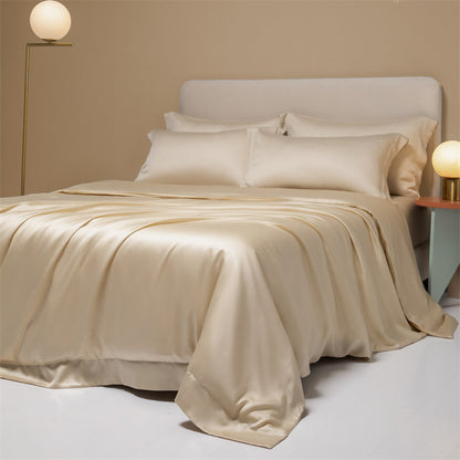 Luxury 200-Thread Count Lenzing Tencel™ Lyocell Bedding Set