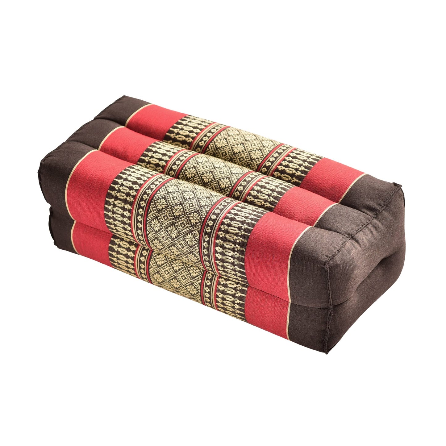 Organic Kapok Yoga & Meditation Cushion