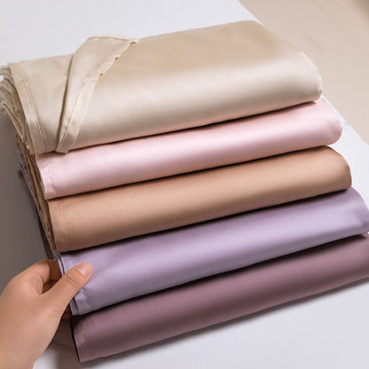 Silk-Touch Pure Tencel Lyocell Luxury Pillowcase