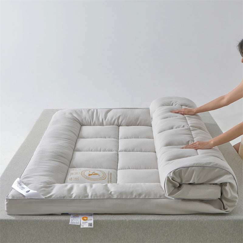 Cloud-Soft Soybean Fiber Mattress