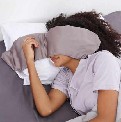 DeepCocoon™ Weighted Sleep Mask