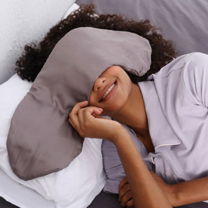 DeepCocoon™ Weighted Sleep Mask
