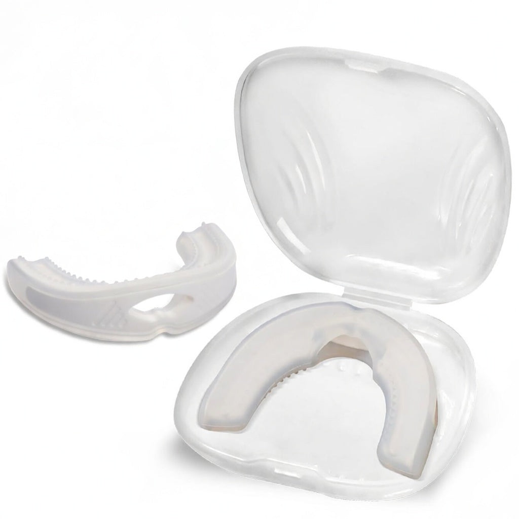 QuietNight™ FDA-Cleared Anti-Snore Mouthguard