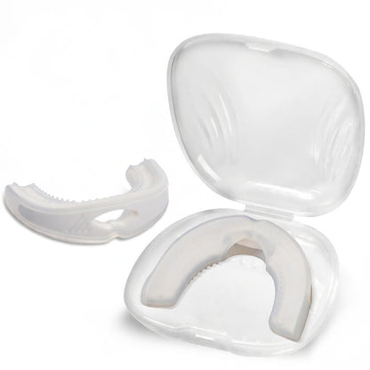 QuietNight™ FDA-Cleared Anti-Snore Mouthguard