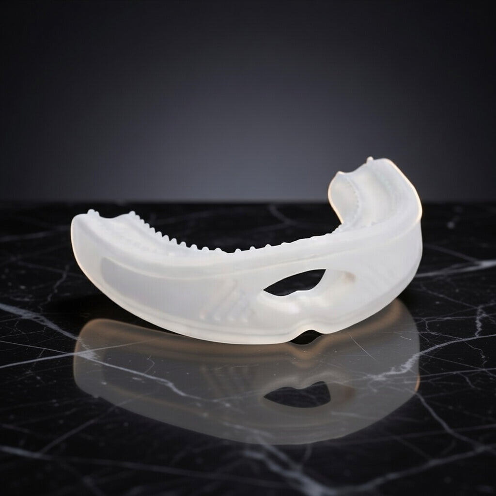 QuietNight™ FDA-Cleared Anti-Snore Mouthguard