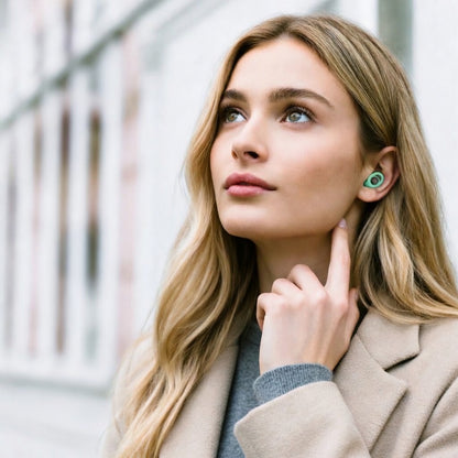 DreamSilence™ Sleep Ear Plugs  28dB Noise Reduction