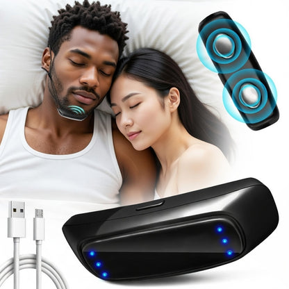 SmartPulse™ Anti Snore Device