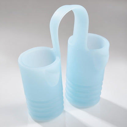BreatheEase™ Anti-Snore Nasal Dilators (4-Pack)