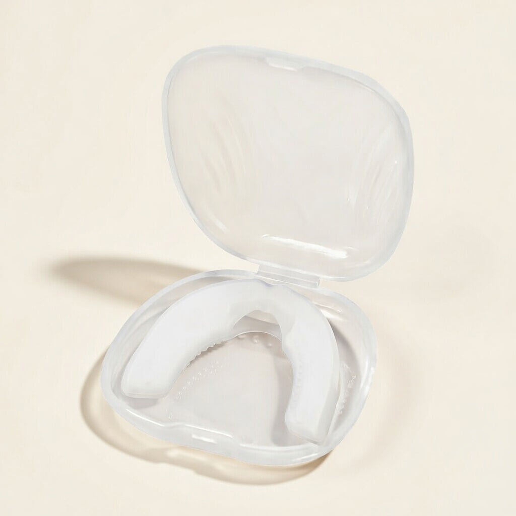 QuietNight™ FDA-Cleared Anti-Snore Mouthguard