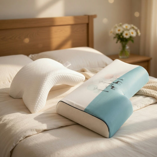 Memory Comfort Set