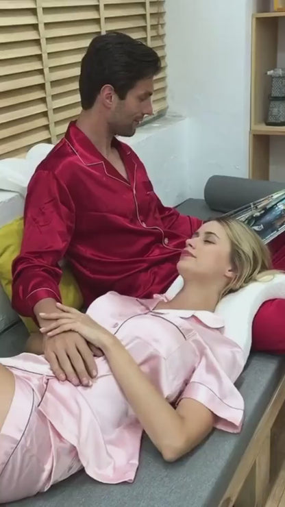 Zero Pressure Arm Tunnel Pillow